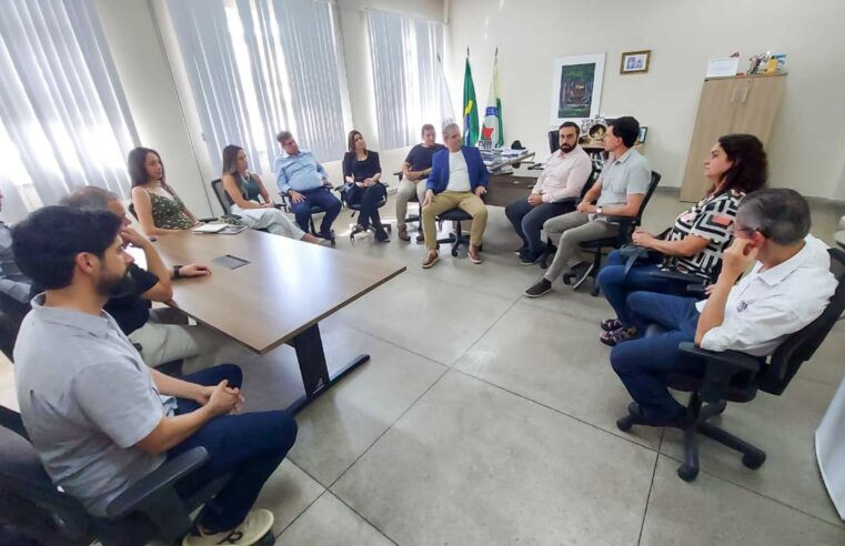 Viçosa avança na articulação para implementar o programa Minas Livre para Crescer