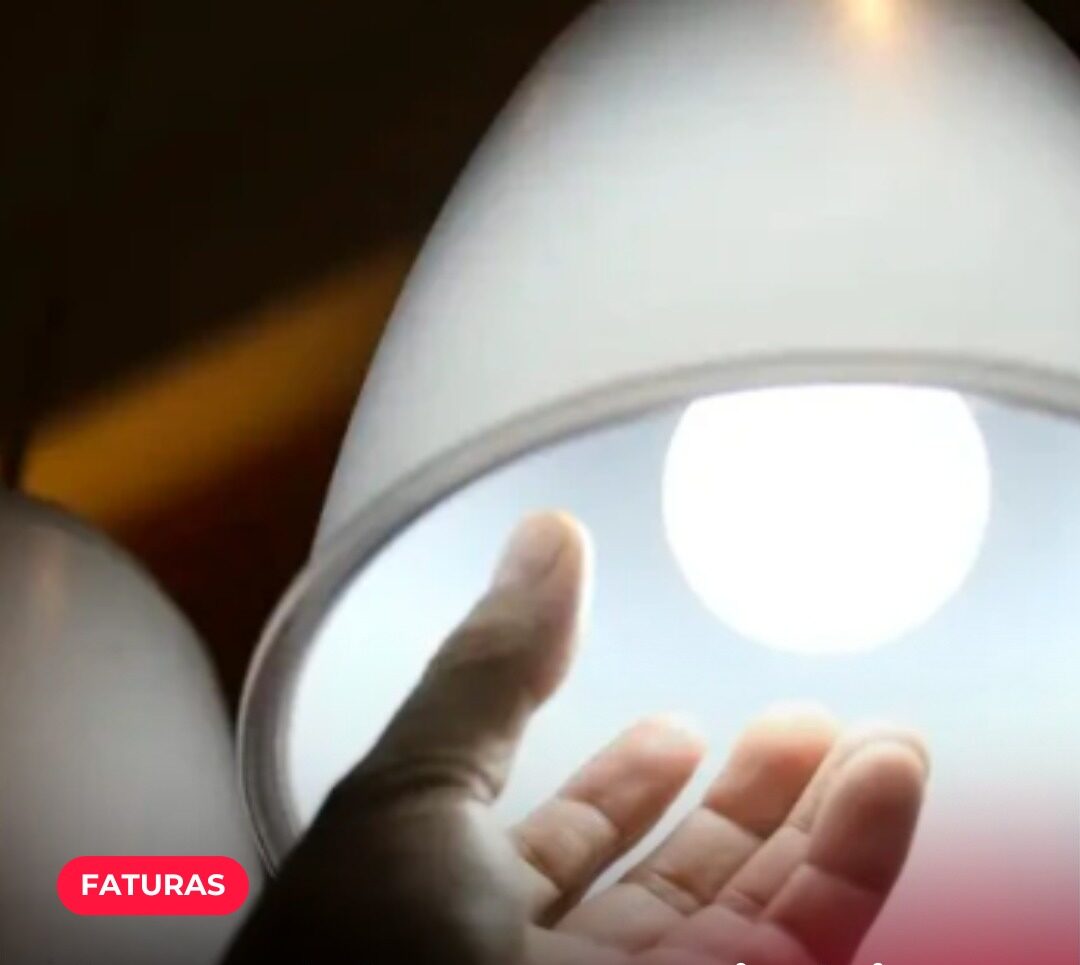 Janeiro traz redução na conta de luz para mineiros com o Desconto Social da Cemig