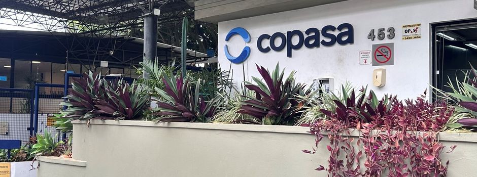 Copasa inicia reuniões com prefeitos para discutir universalização do saneamento em Minas Gerais