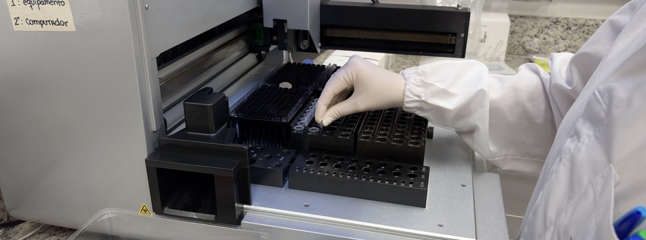 Janeiro Roxo: Minas Gerais inicia oferta de testes moleculares para diagnóstico de hanseníase