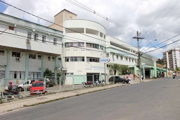 Complexo Hospitalar de Viçosa registra mais de 118 mil atendimentos entre 2024 e 2025