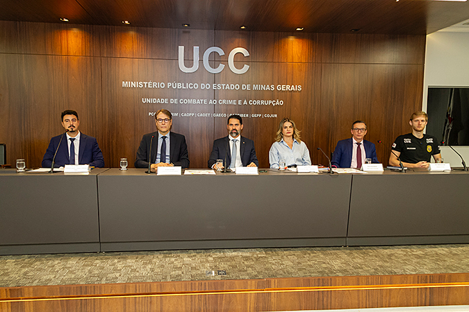 Força-tarefa orienta população em Minas para evitar golpes relacionados ao IPVA 2026