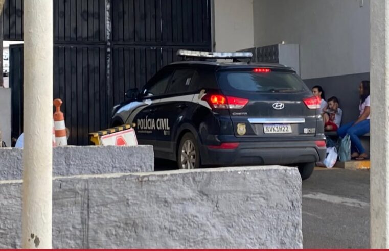 Detento é encontrado morto com mutilações em cela da Penitenciária de Muriaé