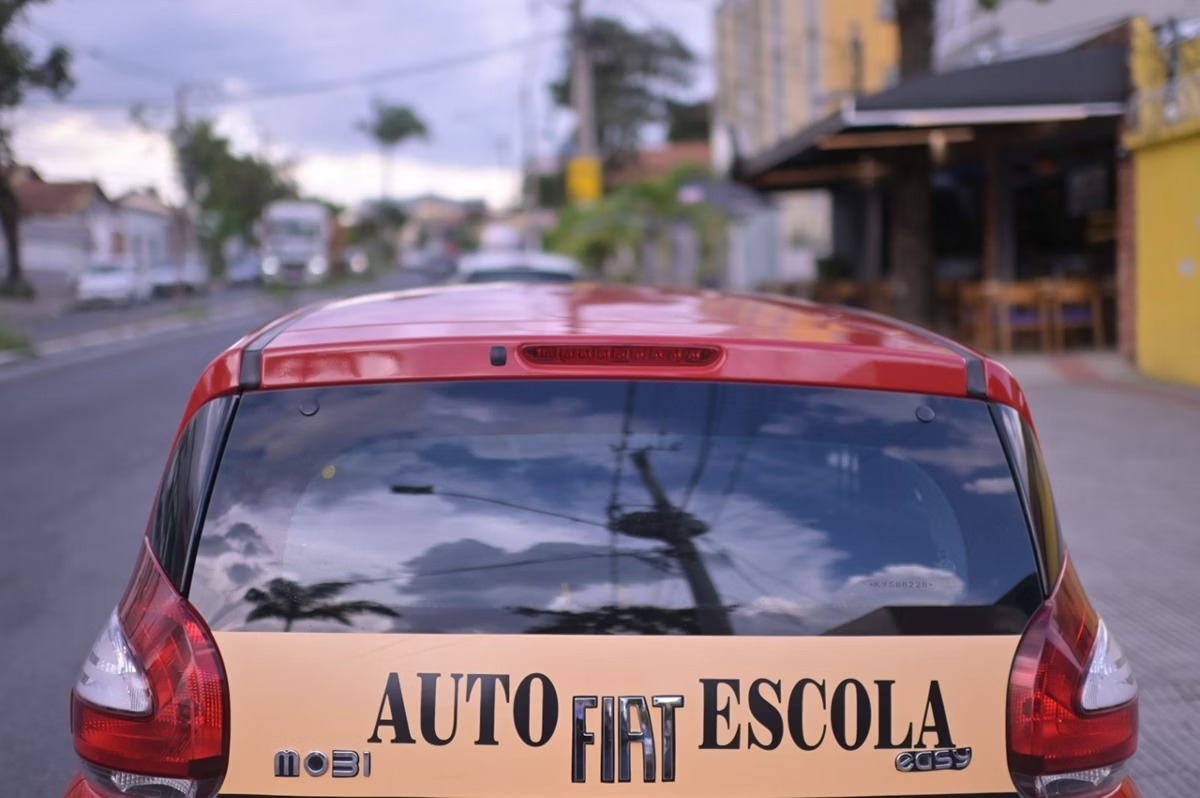 Baliza deixa de ser obrigatória em alguns estados, mas Minas Gerais mantém exigência no exame da CNH