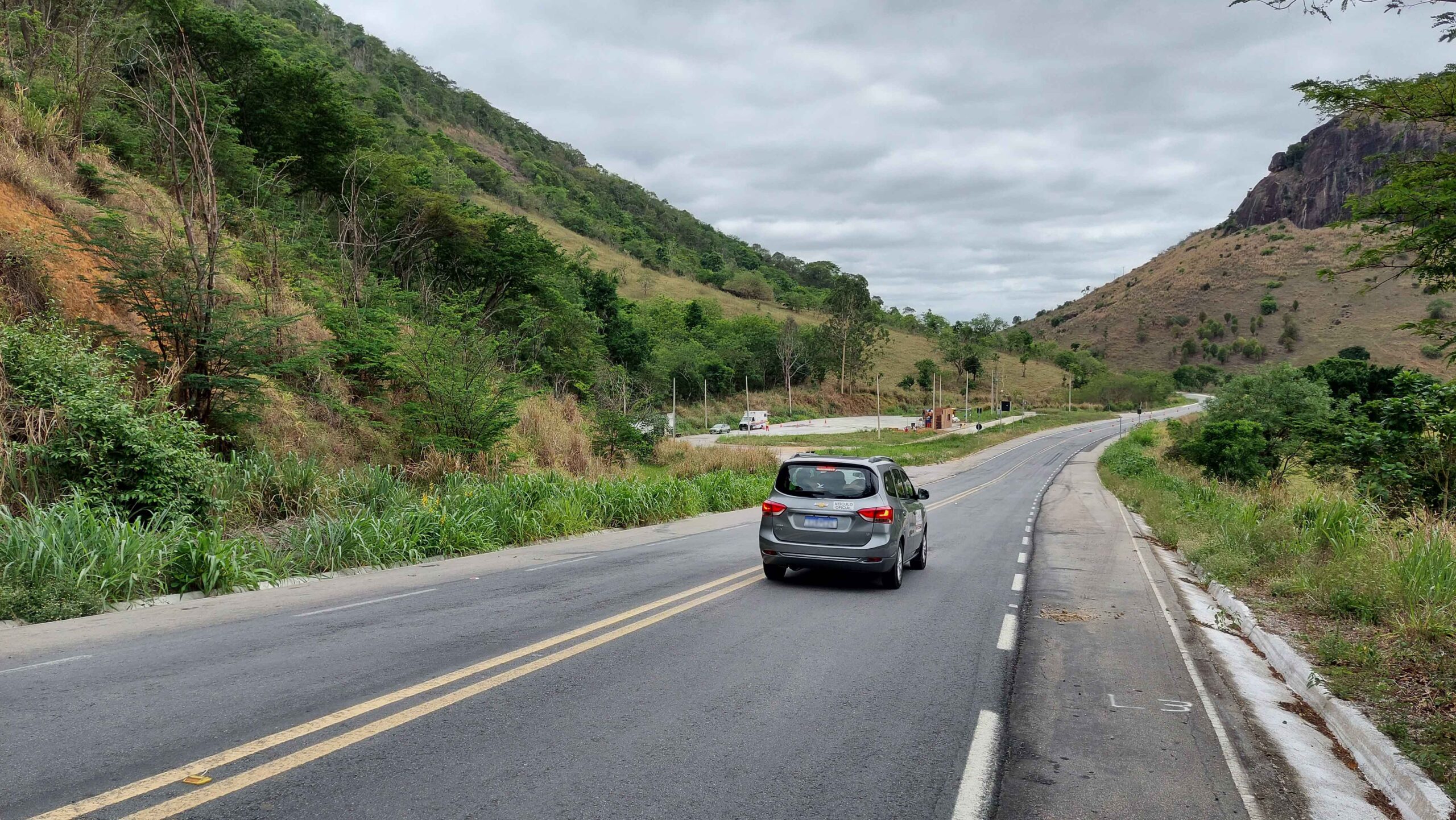 Departamento de Estradas de Rodagem de Minas orienta motoristas para retorno seguro no fim das férias