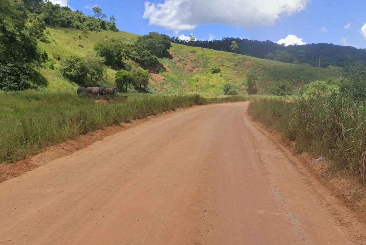 DER-MG homologa licitação para pavimentação do trecho entre Santa Rita do Itueto e Resplendor
