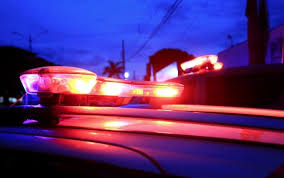 Polícia Militar prende suspeito de arrombamento e recupera bens públicos em Visconde do Rio Branco