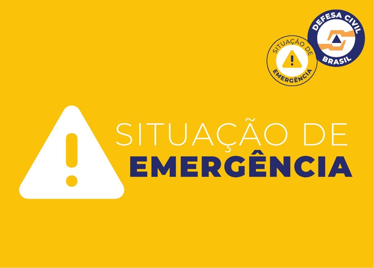 Governo Federal reconhece situação de emergência em Viçosa e outros nove municípios atingidos por desastres naturais