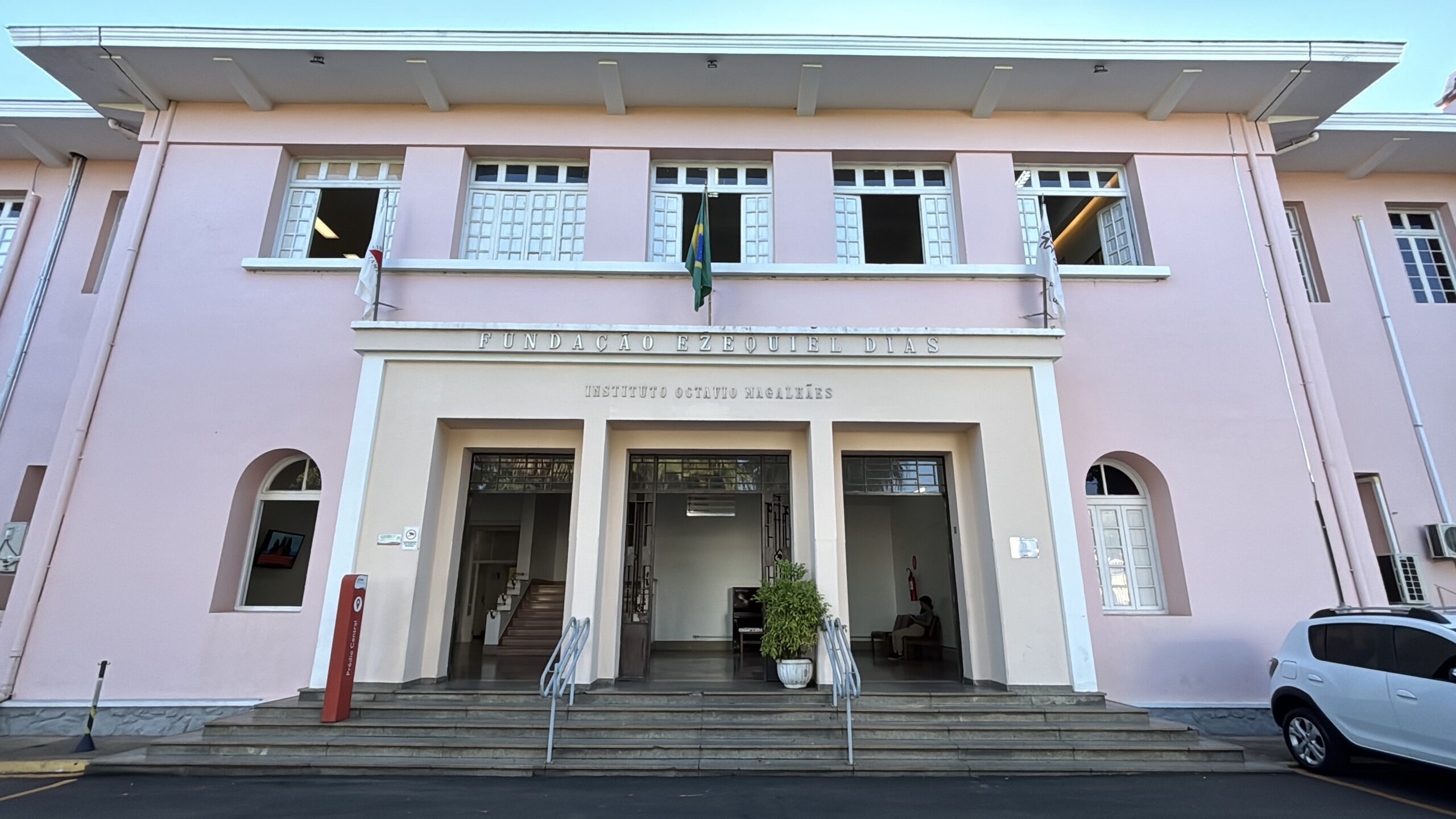 Funed realiza primeiro Processo Seletivo Simplificado de 2026 com 39 vagas por tempo determinado