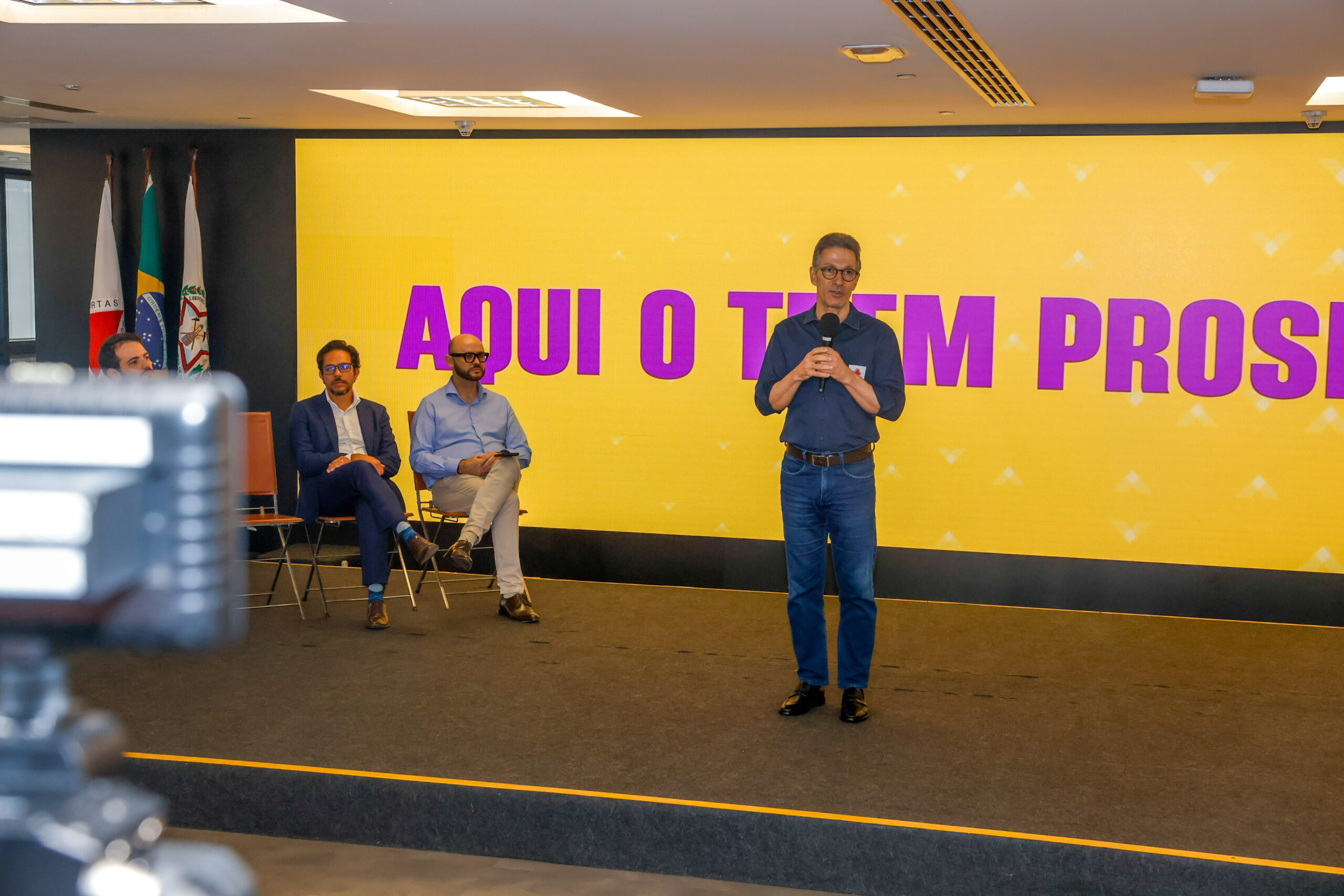 Governo de Minas lança PPP que prevê investimentos de R$ 5,1 bilhões em escolas da rede estadual