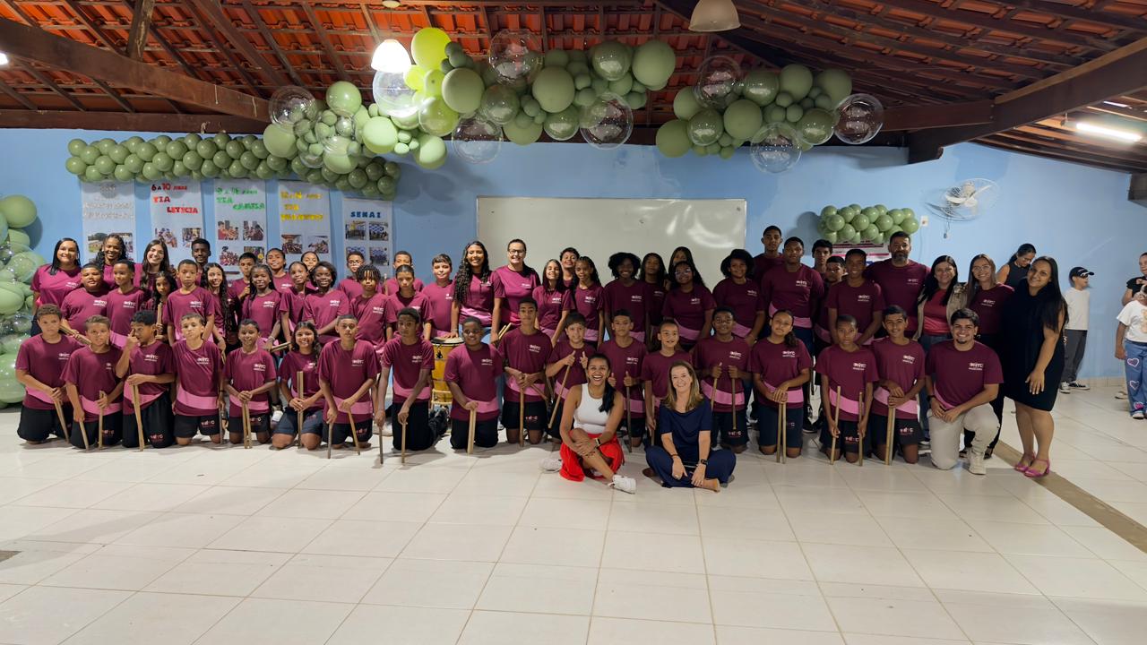 Fundação Mendes Costa apresenta prestação de contas e reforça impacto social em Visconde do Rio Branco