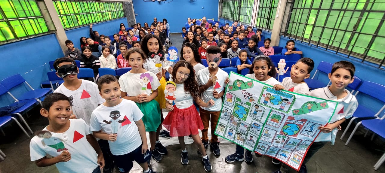Inscrições do Programa Jovens Mineiros Sustentáveis 2026 terminam em 20/1