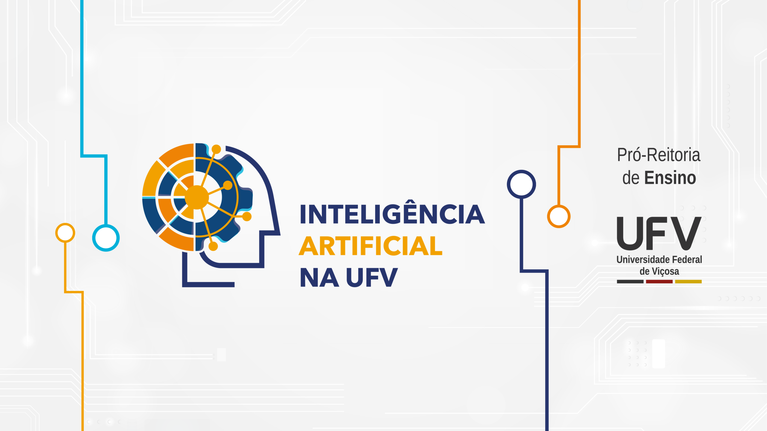 UFV mantém consulta pública sobre uso de inteligência artificial nas atividades acadêmicas até dia 31
