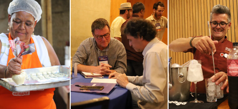 Minas Gerais teve mais de 114 mil novas empresas abertas em 2025