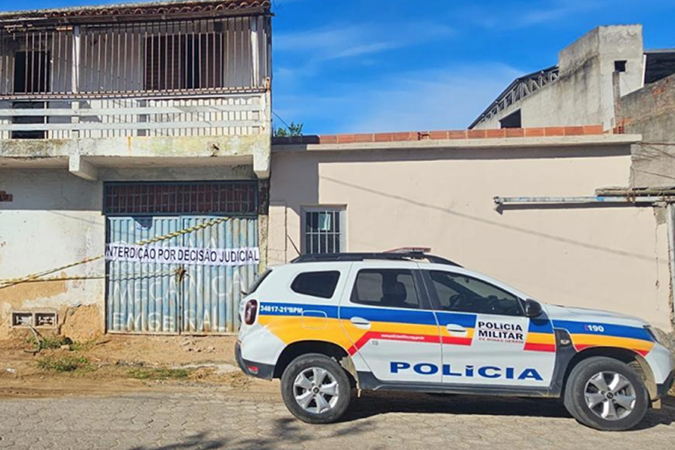 Operação Meetinghouse prende 25 investigados por ligação com facção criminosa na Zona da Mata
