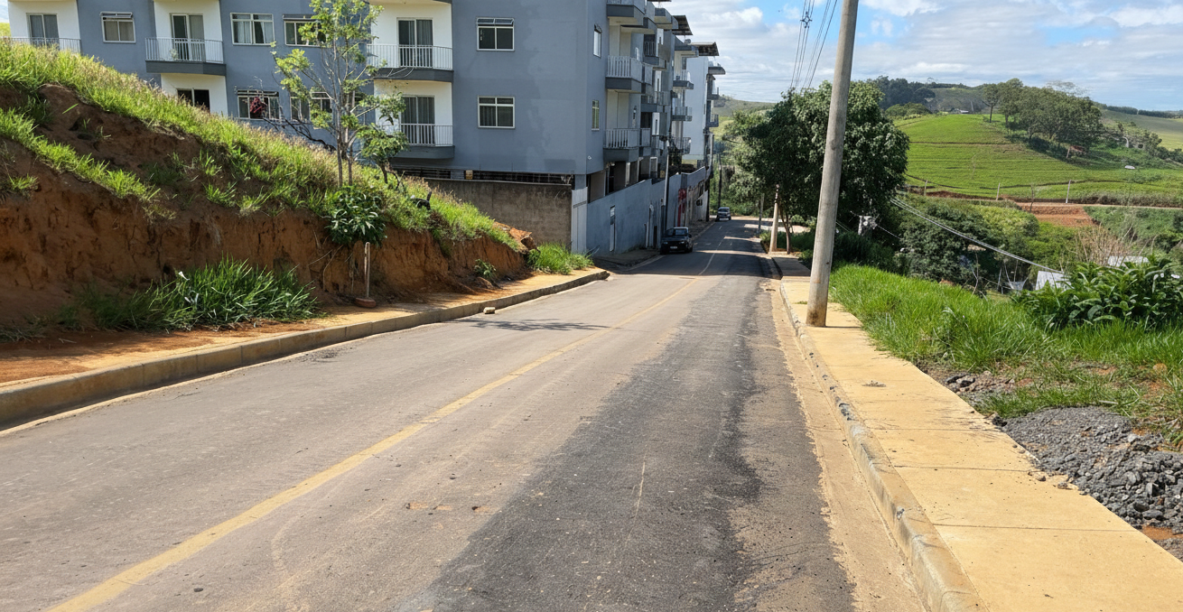 Pacote de obras de R$ 3 milhões amplia segurança hídrica na Zona da Mata