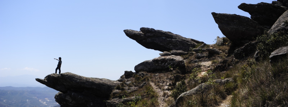 Parque Estadual do Itacolomi em Ouro Preto e Mariana será reaberto ao público com novidades na visitação