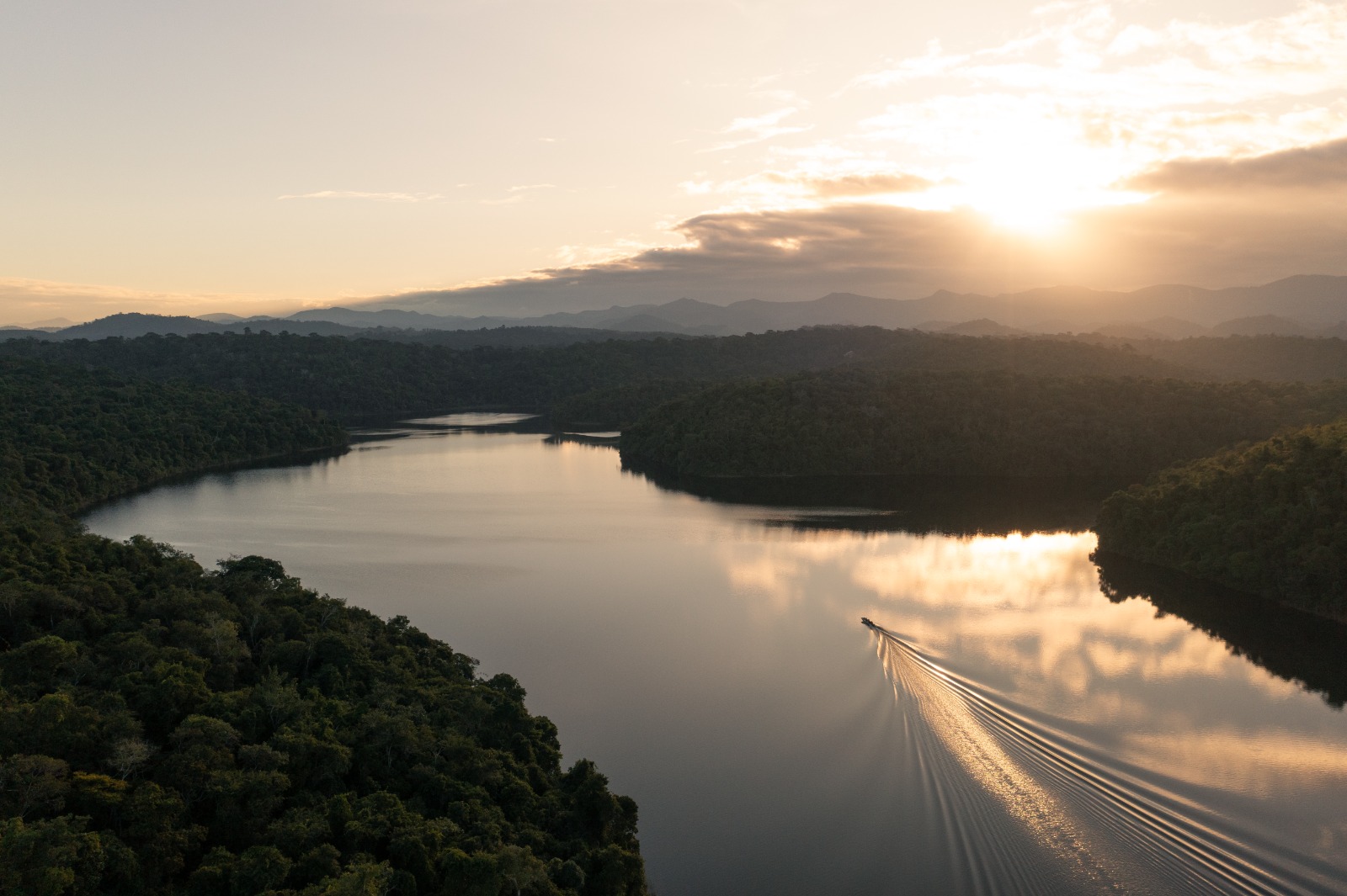 Parque Estadual do Rio Doce alcança marco histórico e supera recorde de visitação