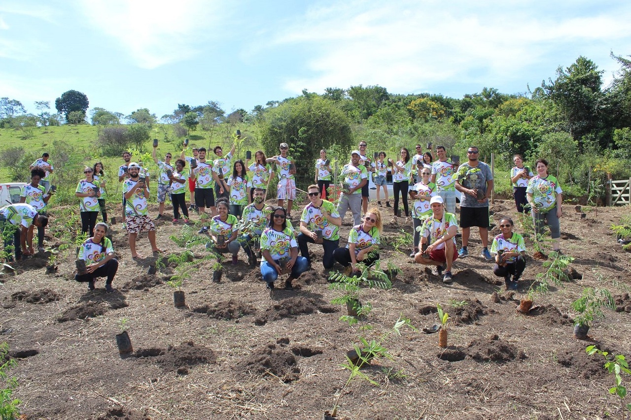 Parque Estadual Mata do Limoeiro abre edital para voluntários do Projeto Ecofolia 2026