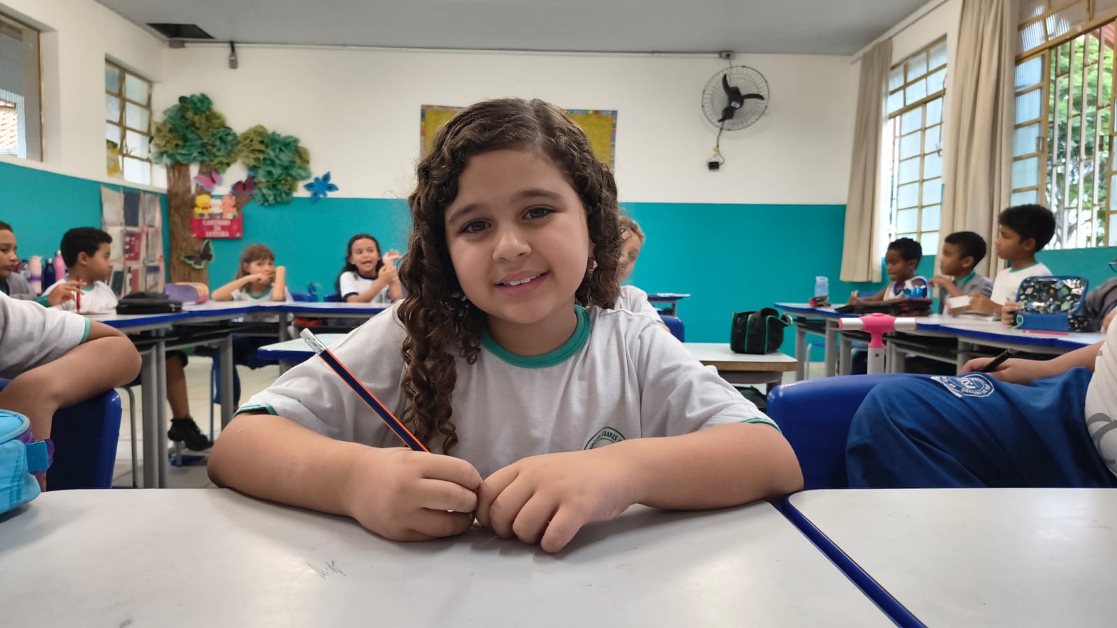Prazo para confirmar novas matrículas nas escolas estaduais de Minas termina nesta quarta (14/1)