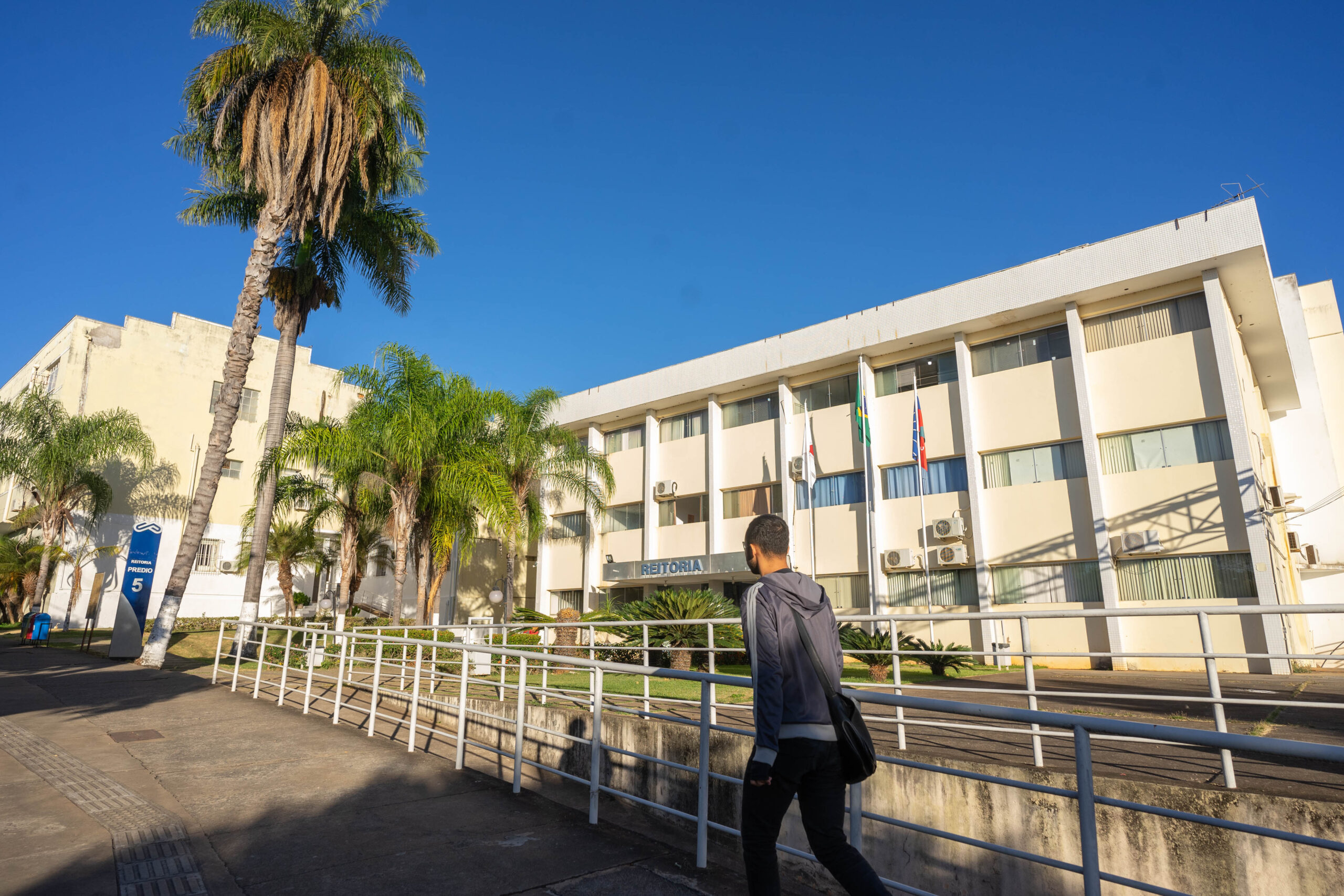 Programa de pós-graduação da Unimontes recebe nota máxima da Capes