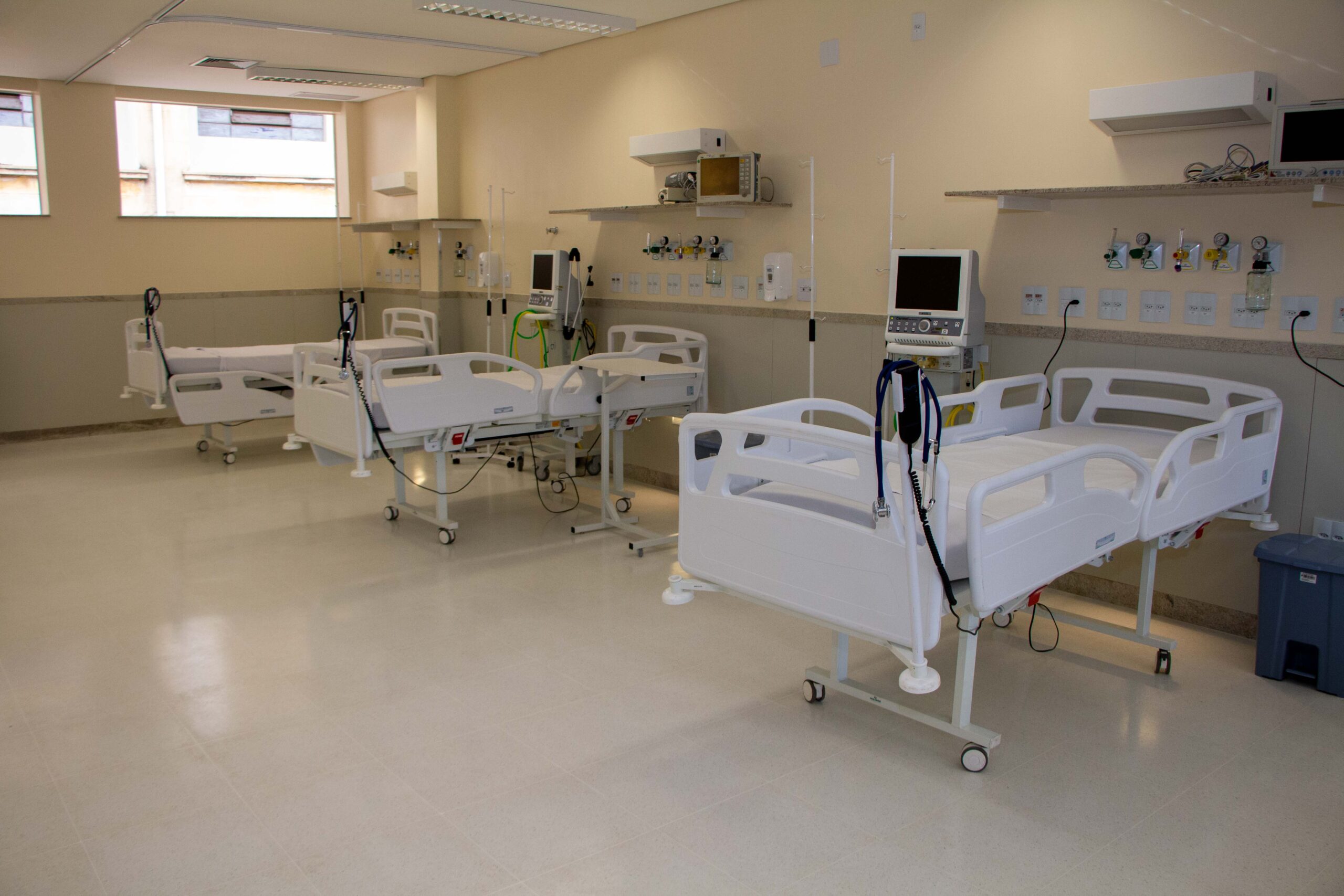 Saúde prorroga inscrições para médicos reguladores em Minas Gerais até o dia 20/1