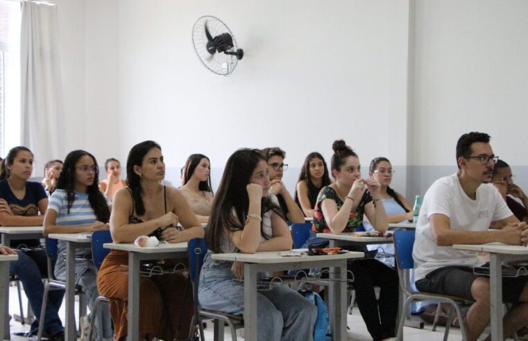 Uemg oferece mais de 1,5 mil vagas em cursos de graduação pelo SiSU