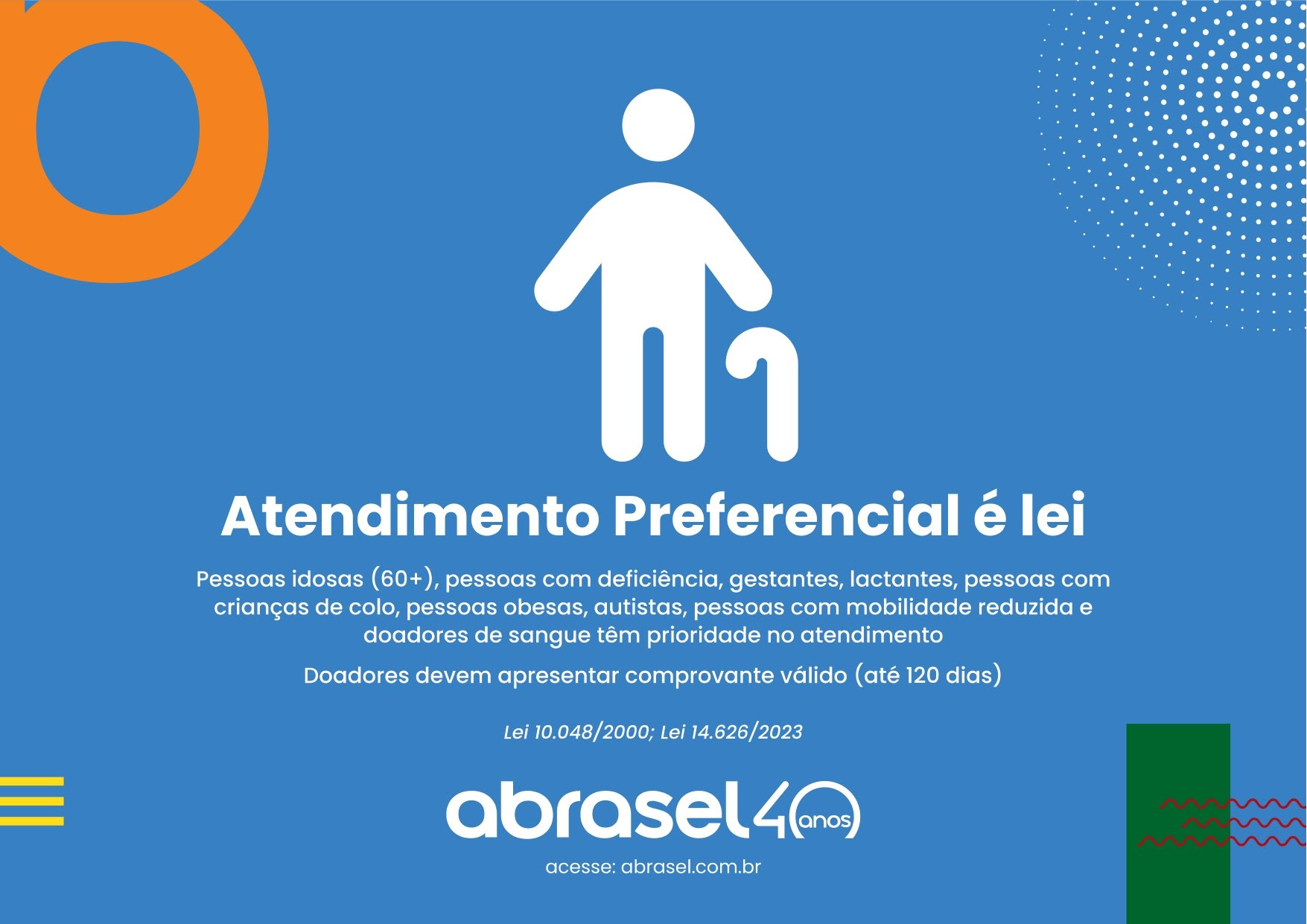 Placas obrigatórias garantem conformidade legal em bares e restaurantes