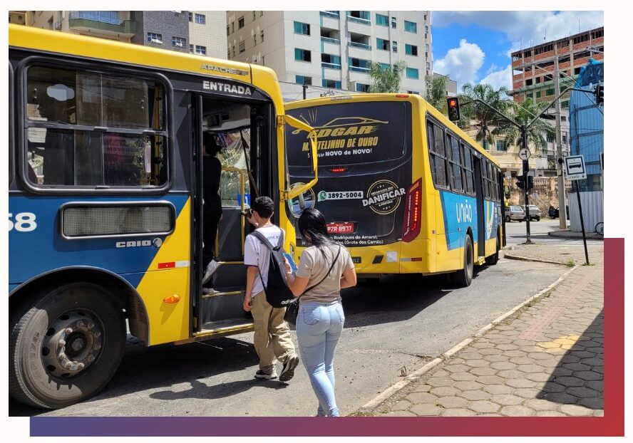 CMV aprova aumento de subsídio e amplia transporte coletivo urbano em 2026