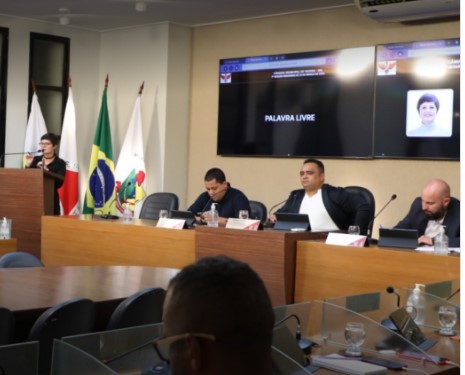 Câmara de Viçosa retoma sessões ordinárias após recesso parlamentar