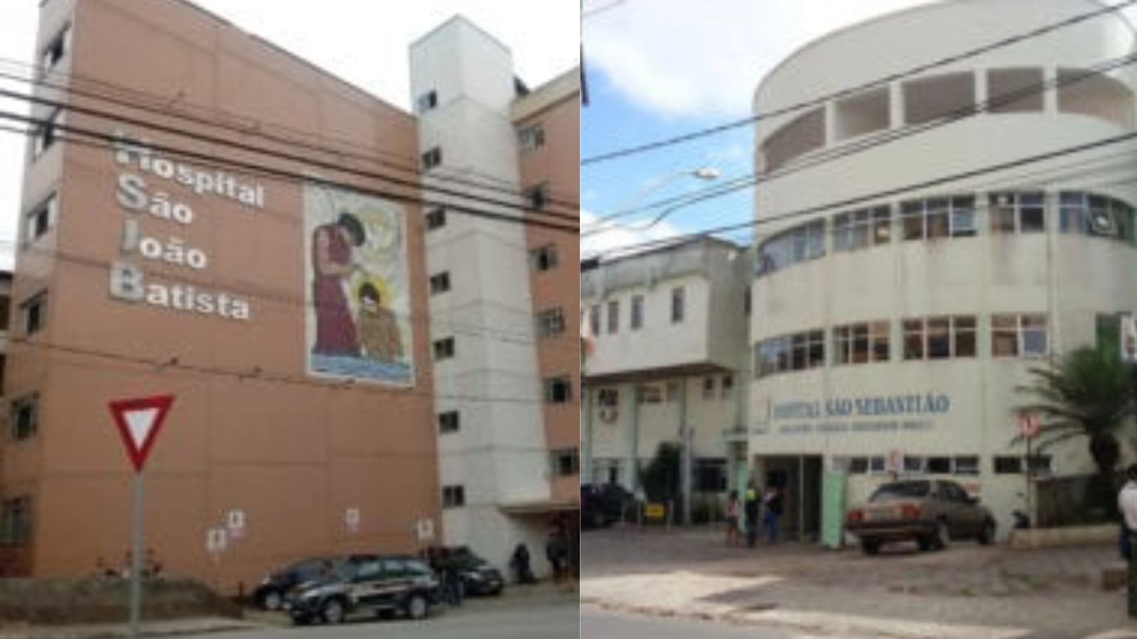 Health Consultores encerra contrato com hospitais de Viçosa em março