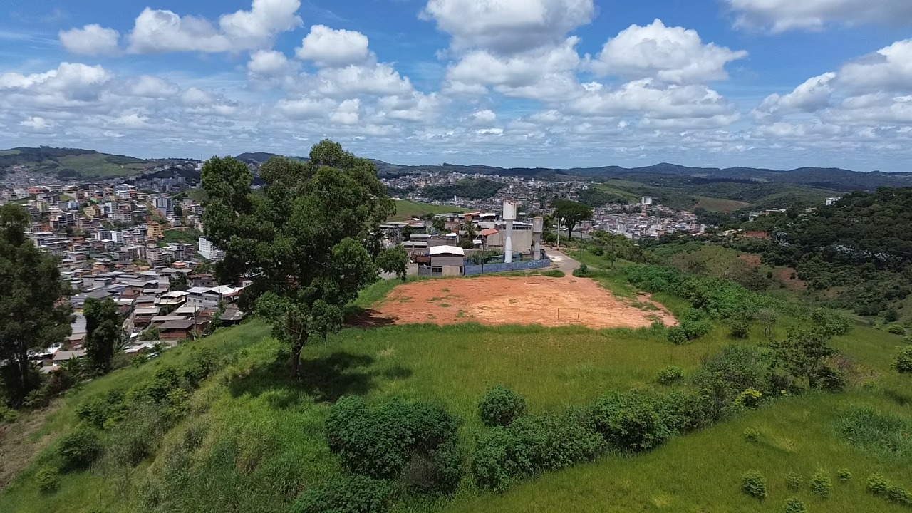Prefeitura de Viçosa adquire terreno para construção de Cmei no Bairro Santo Antônio