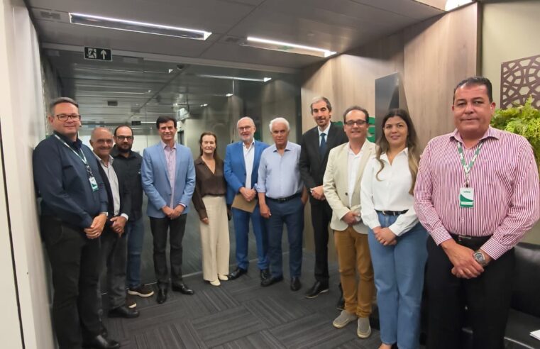 Viçosa solicita cessão de antigo prédio da Cemig para mercado municipal