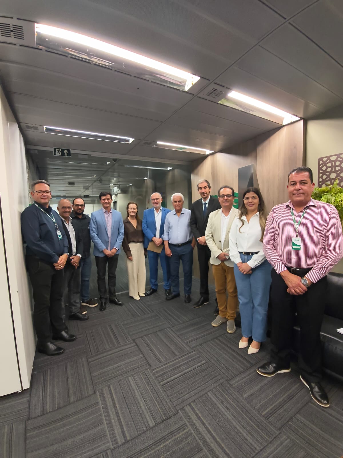 Viçosa solicita cessão de antigo prédio da Cemig para mercado municipal