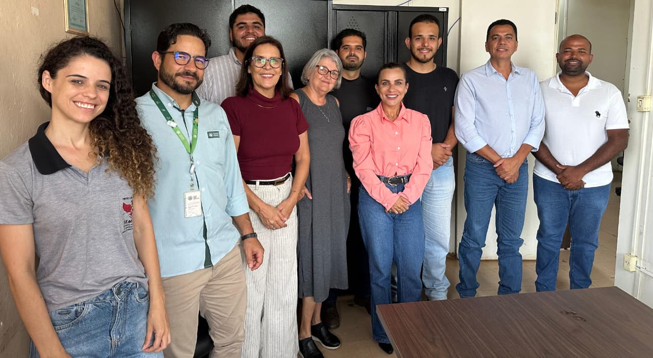 Faemg cumpre agenda na Zona da Mata com reuniões em Viçosa e região