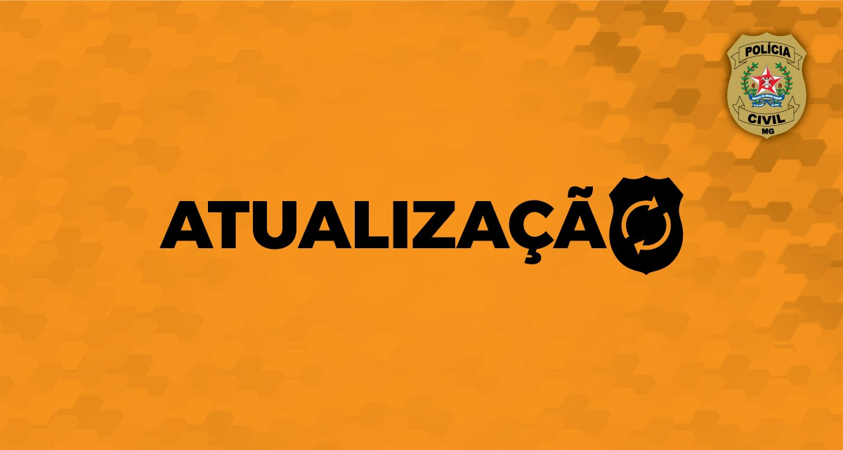 PCMG atualiza número de vítimas identificadas após soterramentos na Zona da Mata