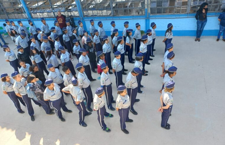 TJMG determina interrupção das escolas cívico-militares na rede estadual a partir de 2026