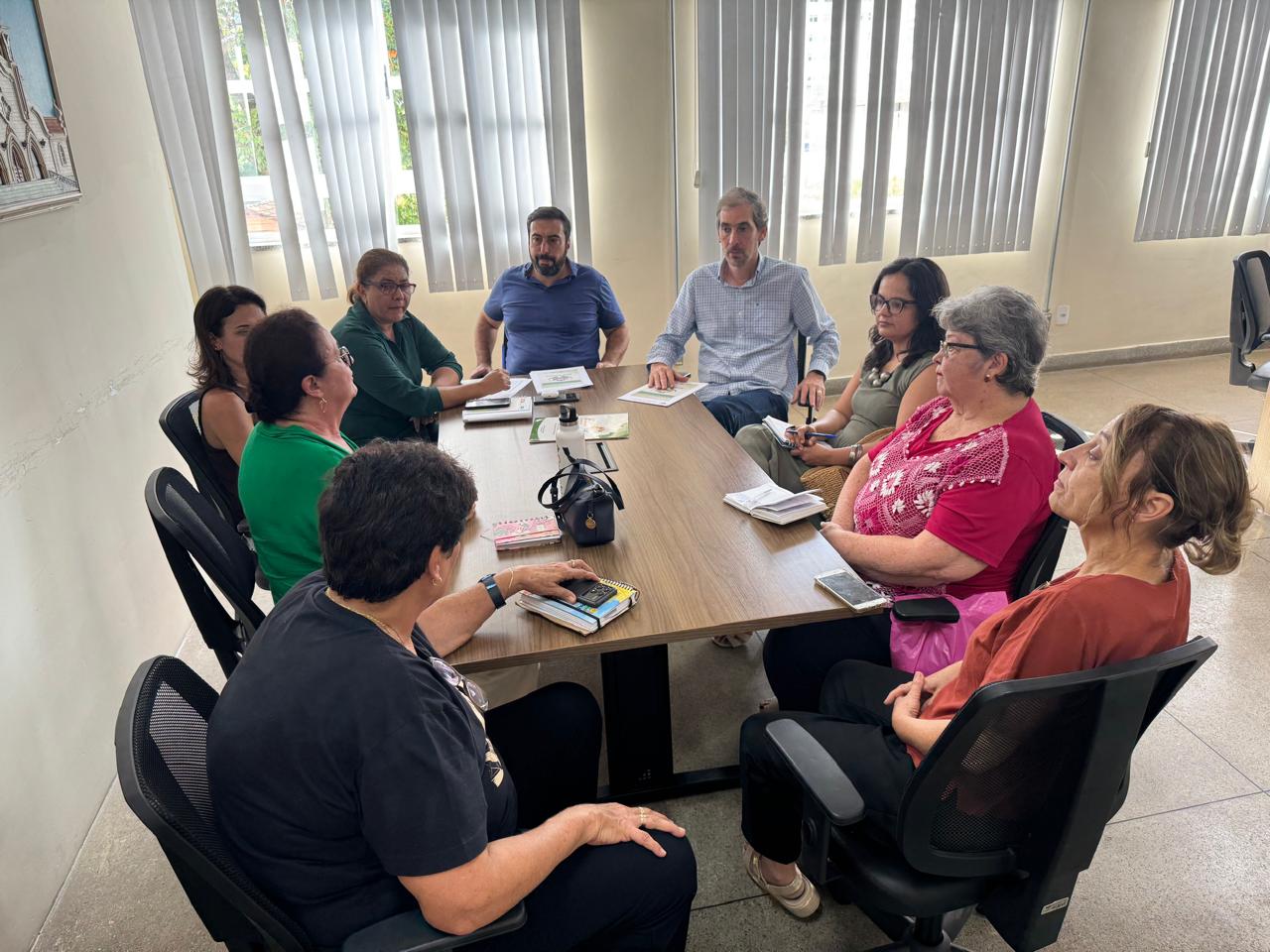 Prefeitura de Viçosa e UFV viabilizam verba para construção de Banco de Alimentos