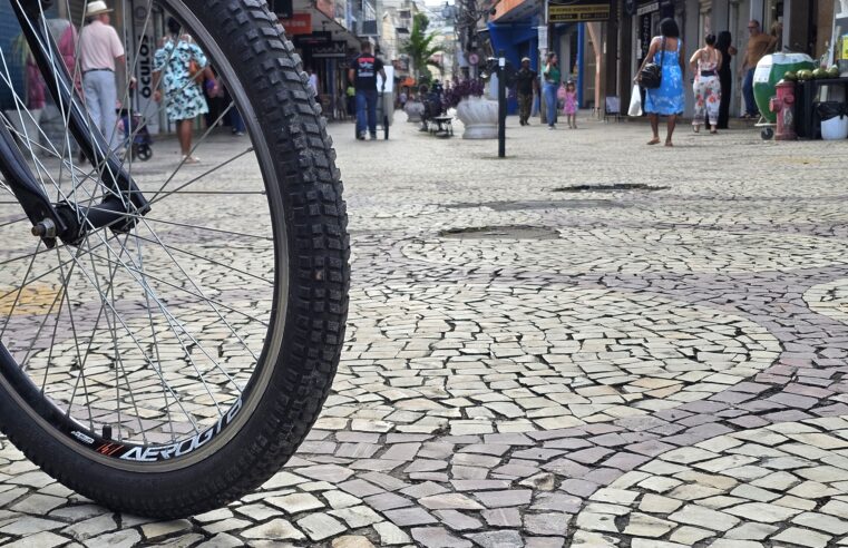 Câmara aprova lei que regulamenta uso de bicicletas e veículos similares em áreas públicas