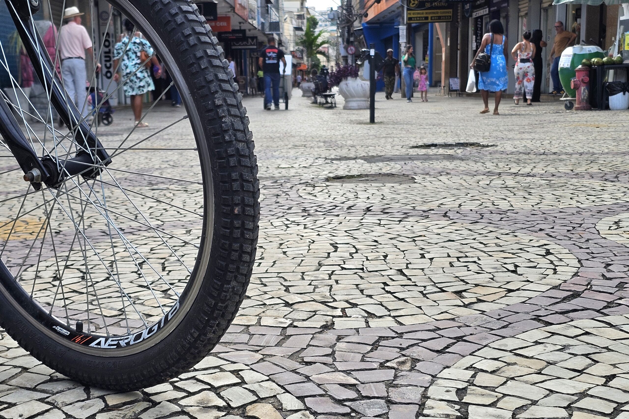 Câmara aprova lei que regulamenta uso de bicicletas e veículos similares em áreas públicas