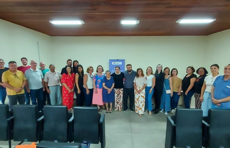 Prefeitura destina mais de R$ 9,5 milhões a creches filantrópicas de Viçosa em 2026