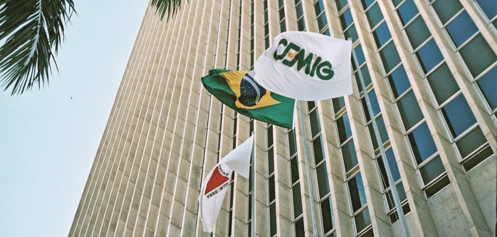 Cemig é reconhecida como uma das 10 Corporações Mais Sustentáveis da América Latina