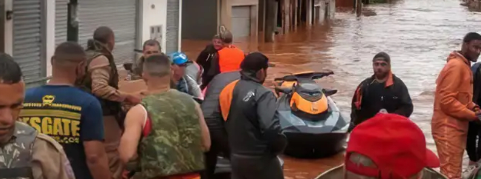 Cemig suspende cortes por inadimplência em Juiz de Fora após fortes chuvas