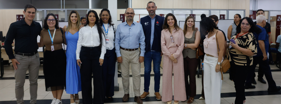 Governo de Minas anuncia mais de R$ 16 milhões para a saúde em Uberlândia