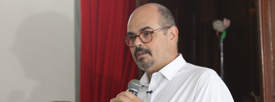 Governo de Minas anuncia recursos para o Anel Viário de São João del-Rey
