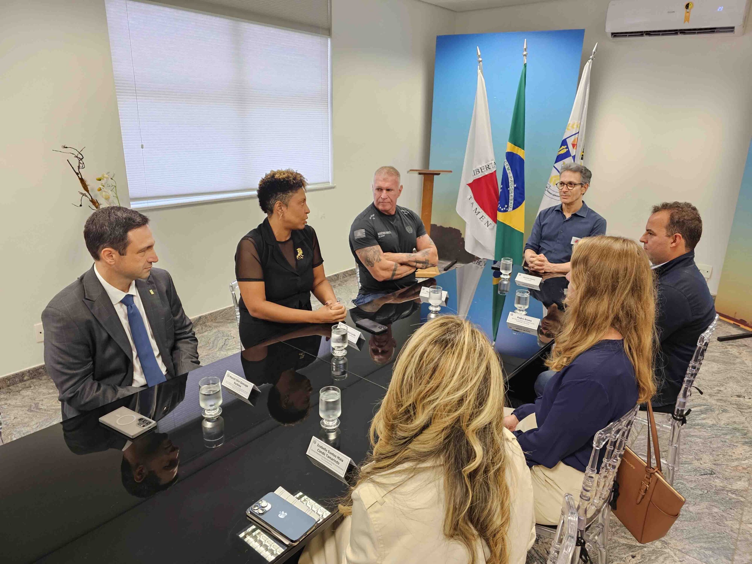 Governo de Minas assina PPP inédita para modernizar o sistema socioeducativo