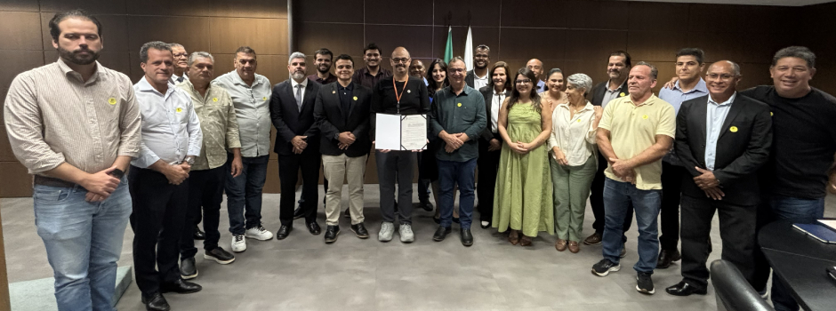 Governo de Minas avança na regularização fundiária ao firmar acordo com municípios da RMBH e do Colar Metropolitano