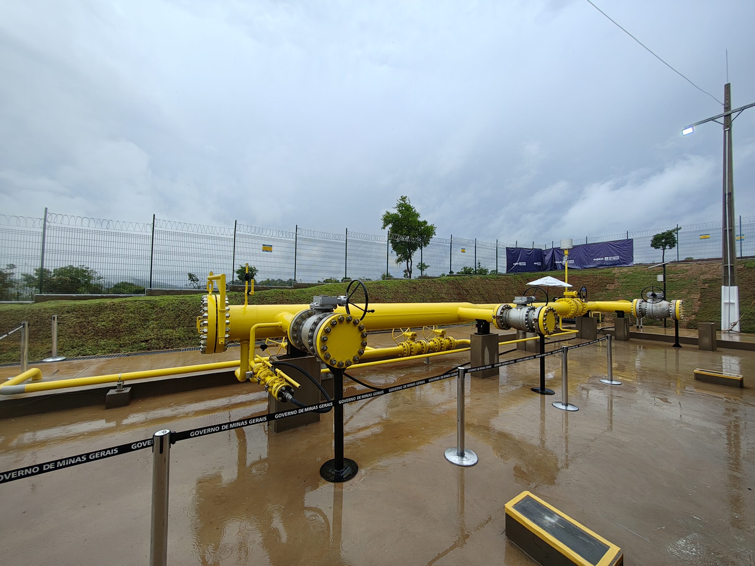 Governo de Minas publica decreto para regulamentar políticas estaduais de energia sustentável