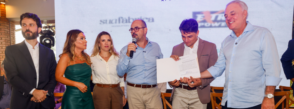 Governo determina à Seplag avaliação de recursos para aquisição de radar meteorológico para atender o Triângulo Mineiro