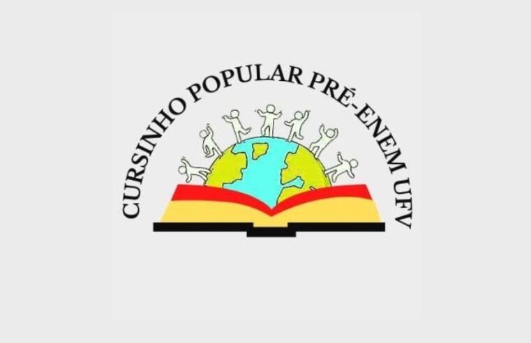Cursinho Popular da UFV abre inscrições para preparatório do Enem